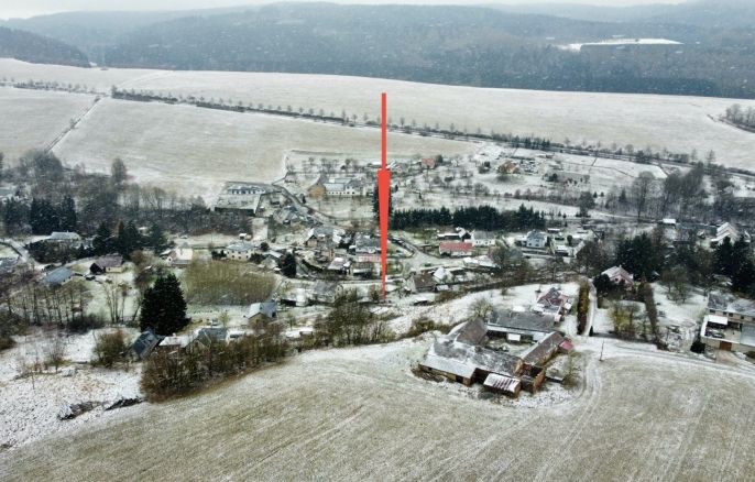 Prodej, Pozemek k bydlení, Tatenice