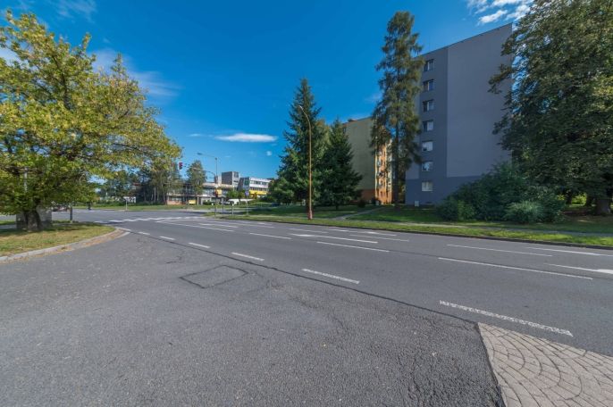 Prodej, Byt 2+1, Havířov