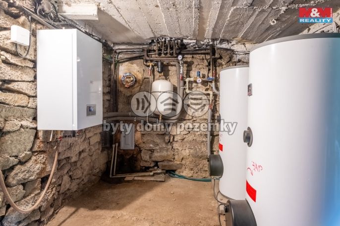 Prodej, Hotel, penzion, Český Krumlov