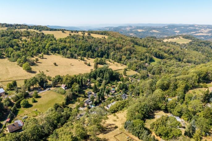 Prodej, Chalupa, Verneřice