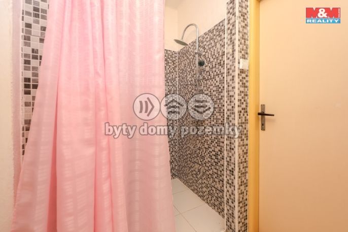 Prodej, Rodinný dům, Vítkov