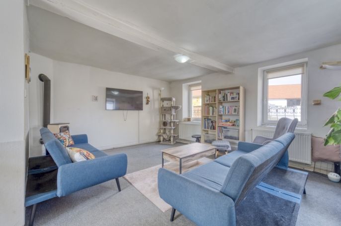 Prodej, Rodinný dům, Město Touškov