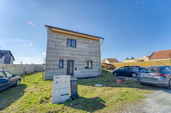 Prodej, Rodinný dům, Úherce