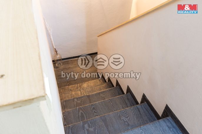 Prodej, Nájemní dům, Horka nad Moravou