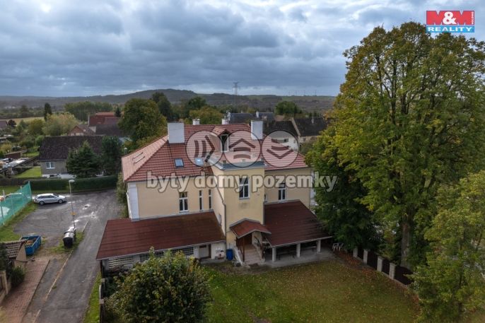 Prodej, Hotel, penzion, Úštěk