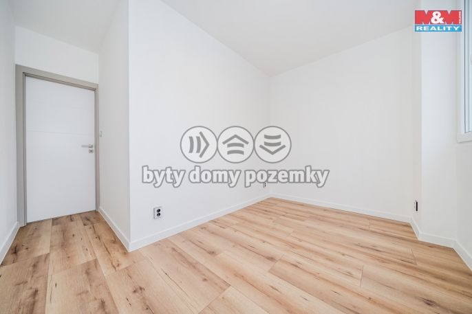 Prodej, Byt 3+kk, Ostrava