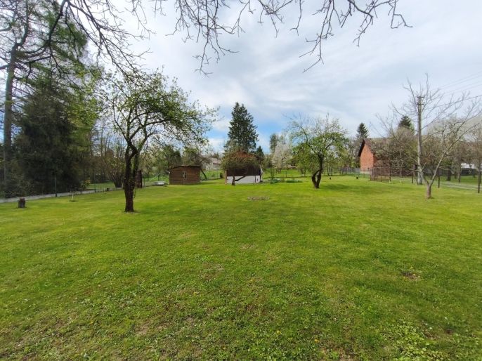 Prodej, Pozemek k bydlení, Frýdek-Místek