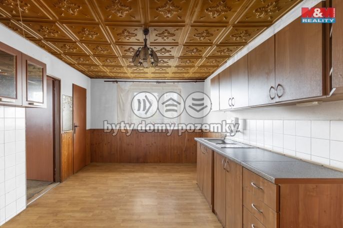 Prodej, Rodinný dům, Ropice