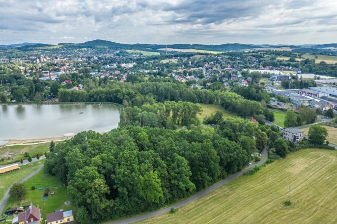 Prodej, Ostatní, Varnsdorf