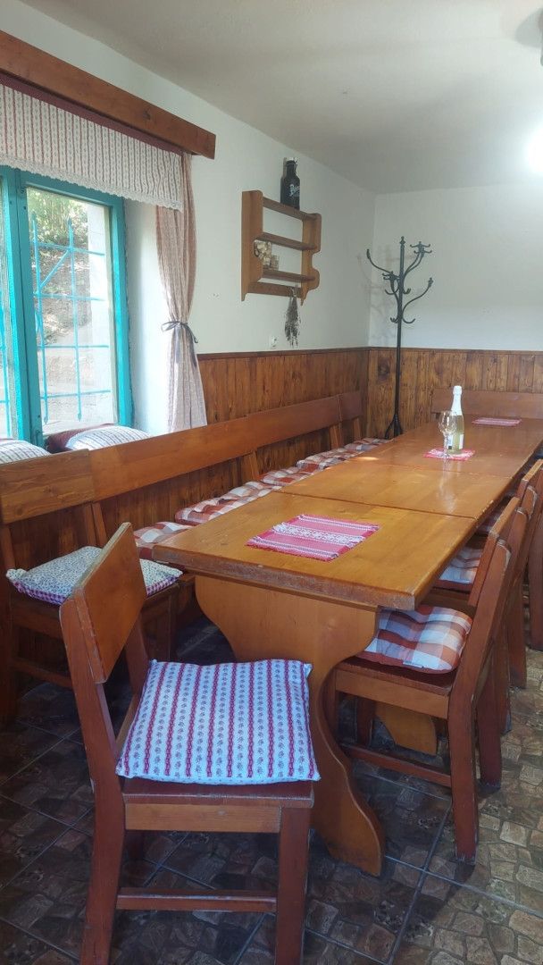 Prodej, Chata, Pastviny