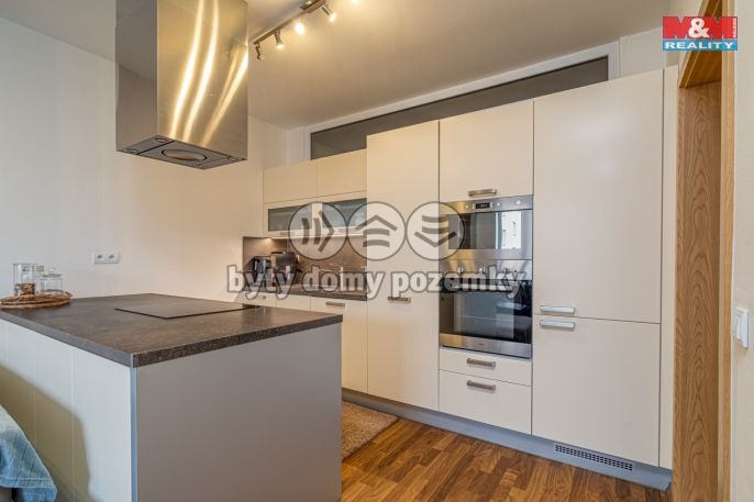 Pronájem, Byt 2+kk, Olomouc