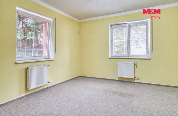 Pronájem, Rodinný dům, Teplice