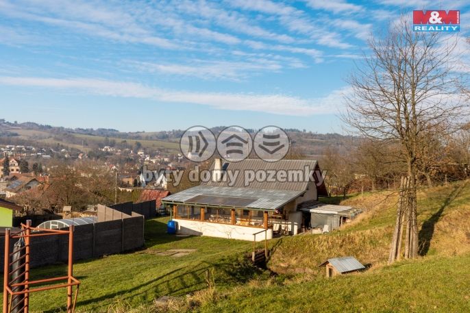 Prodej, Ostatní, Jablůnka