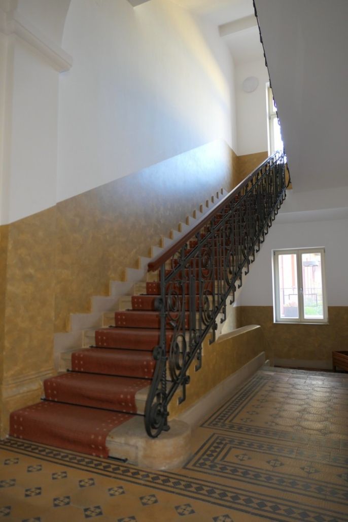 Pronájem, Byt 2+kk, Hradec Králové