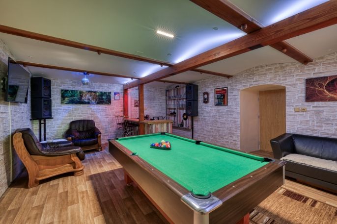 Prodej, Hotel, penzion, Chodská Lhota