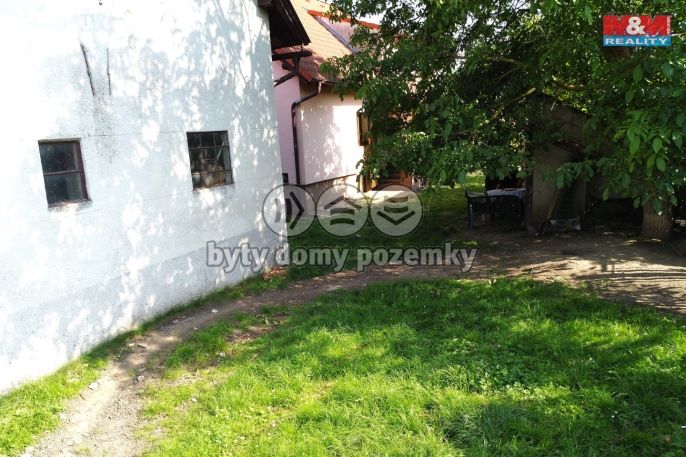 Prodej, Rodinný dům, Křenice