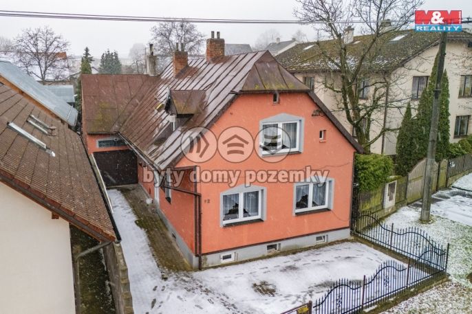 Prodej, Rodinný dům, Postřekov