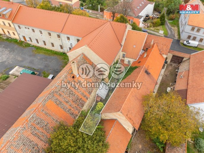 Prodej, Rodinný dům, Vraný