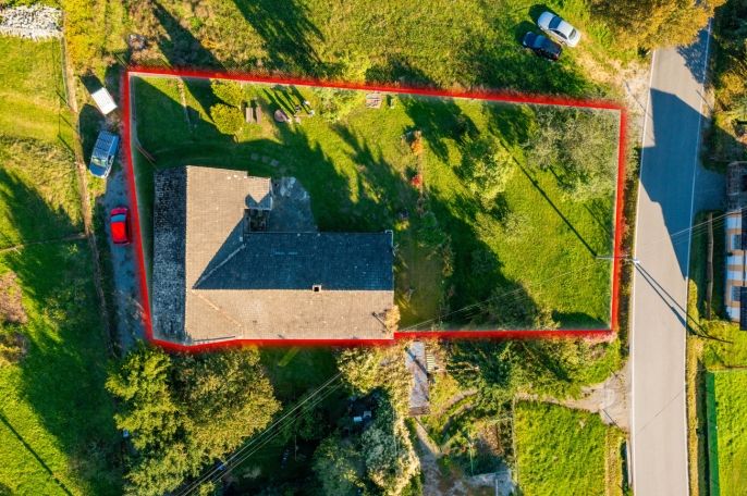 Prodej, Rodinný dům, Čestice