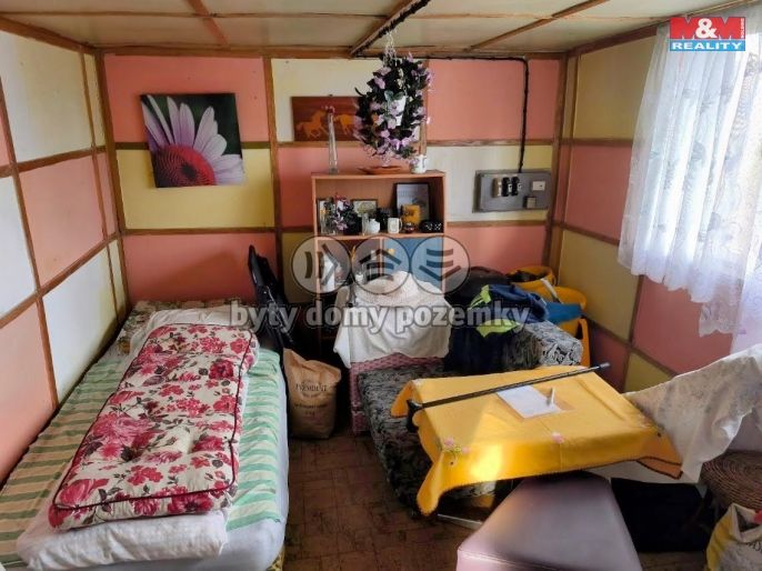 Prodej, Chata, Bílovec