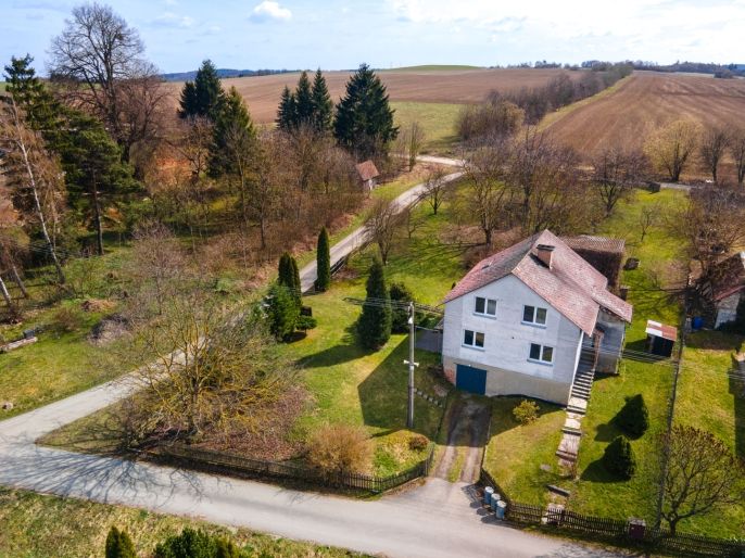 Prodej, Rodinný dům, Maletín