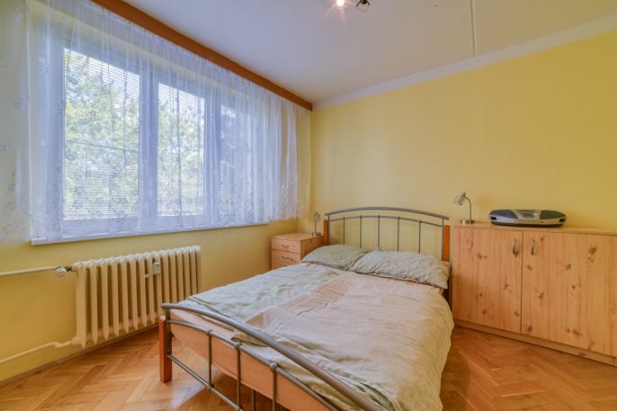 Prodej, Byt 3+1, Mariánské Lázně
