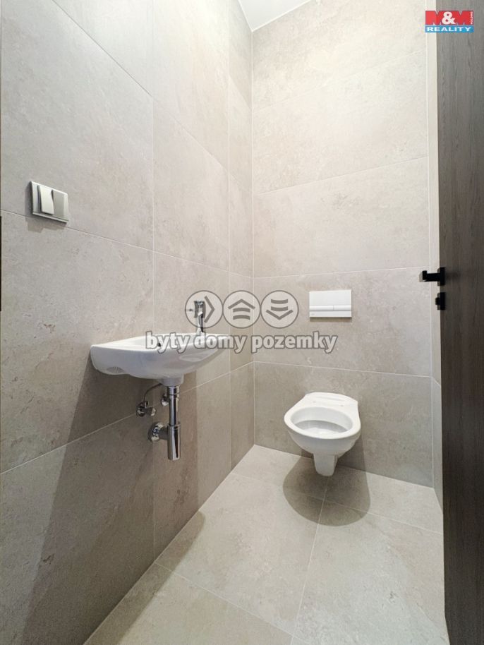 Prodej, Byt 2+kk, Želešice