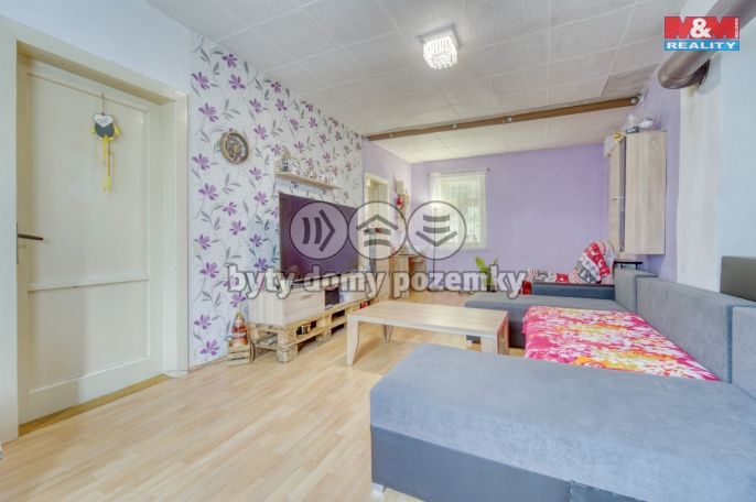 Prodej, Rodinný dům, Mnichov