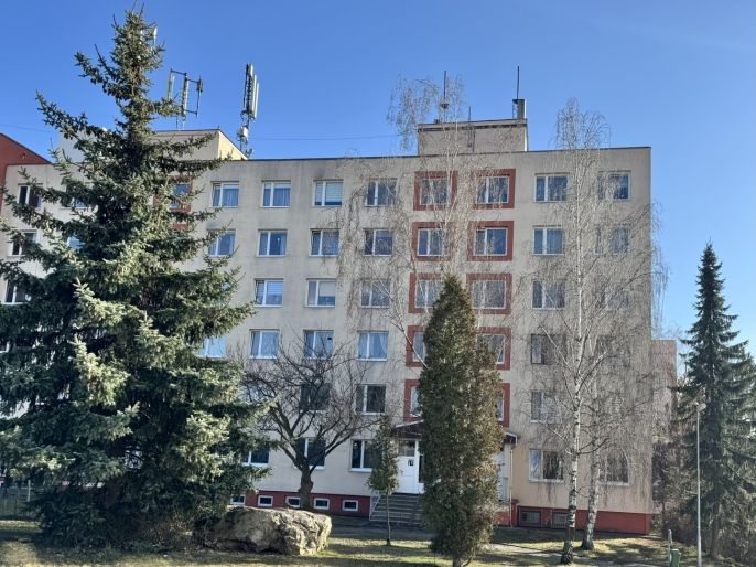 Pronájem, Byt 3+1, Rakovník