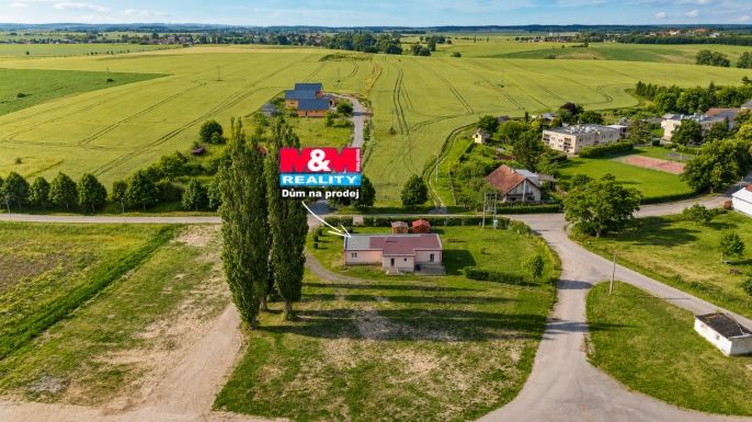 Prodej, Byt 3+1, Skalice