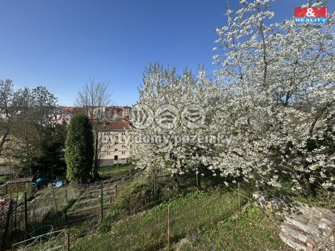 Prodej, Zahrada, Ústí nad Labem