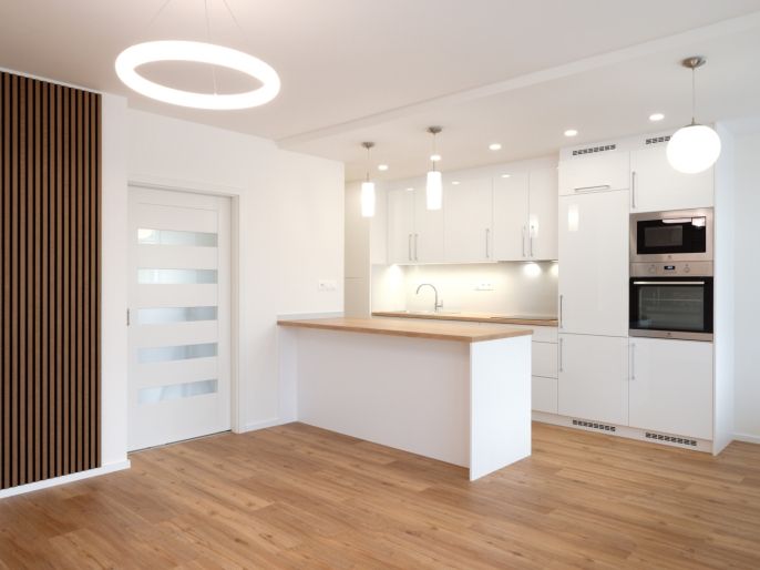 Prodej, Byt 3+kk, Praha