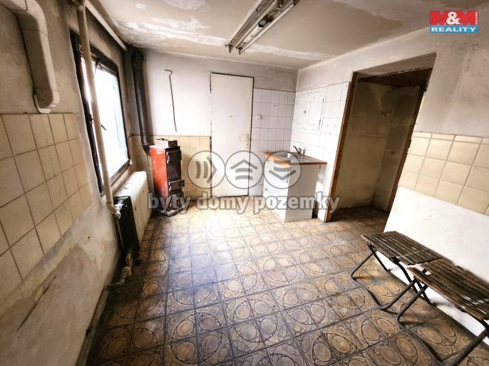 Prodej, Rodinný dům, Chraberce