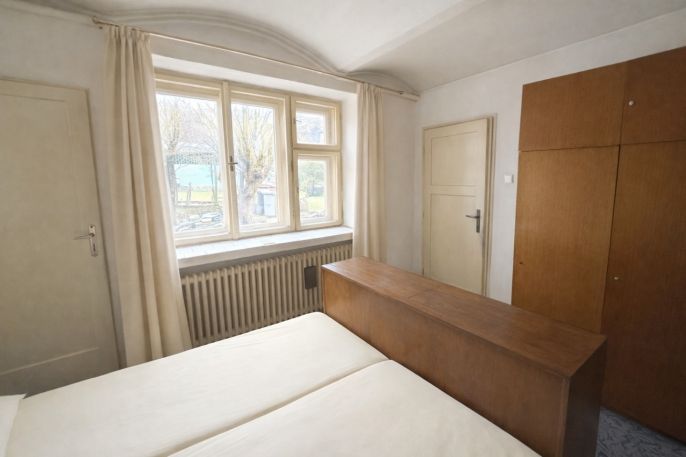 Prodej, Rodinný dům, Zbraslavice