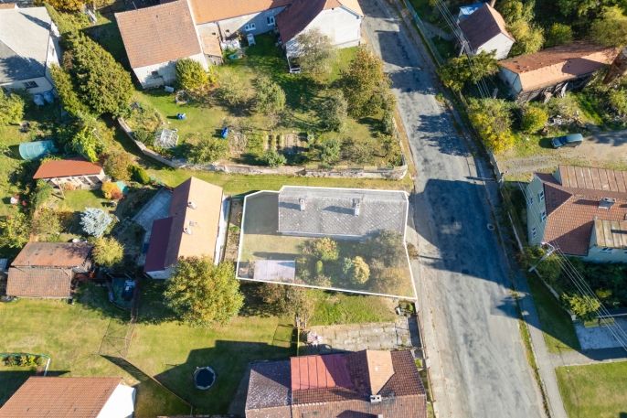 Prodej, Rodinný dům, Slatina
