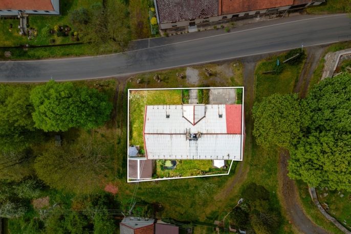 Prodej, Hotel, penzion, Pšov