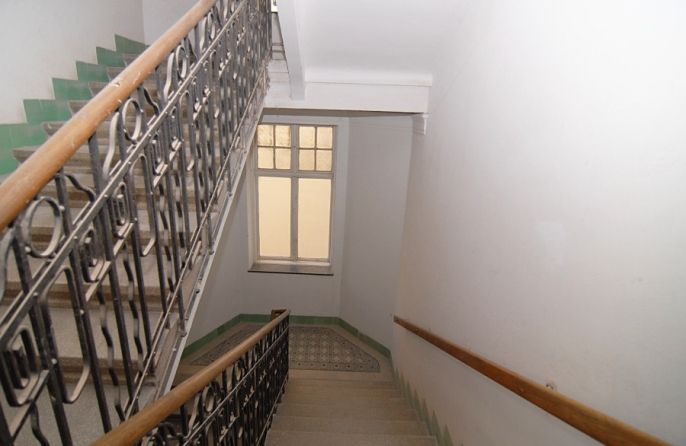 Pronájem, Byt 2+1, Ostrava