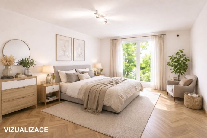 Prodej, Rodinný dům, Lichnov