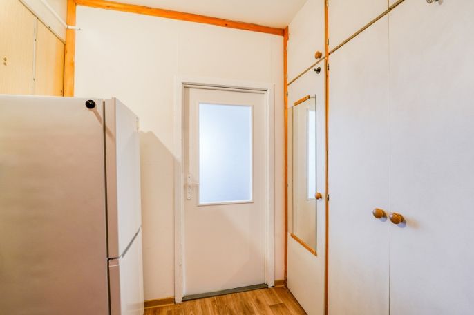 Pronájem, Byt 1+kk, Plzeň