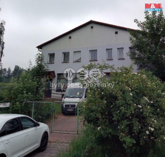 Pronájem, Obchod a služby, Karviná