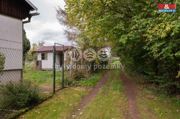 Prodej, Chata, Lázně Bohdaneč