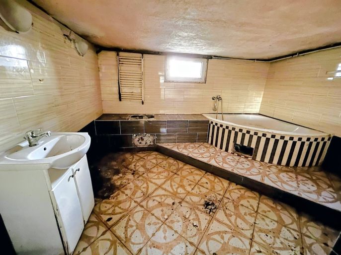 Prodej, Rodinný dům, Orlová