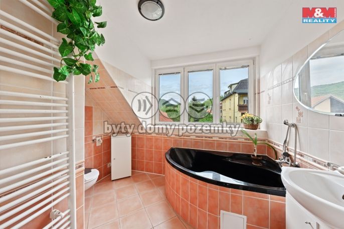 Pronájem, Byt 2+1, Děčín
