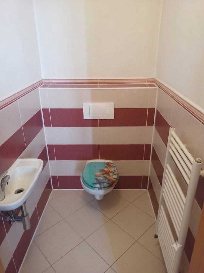Pronájem, Byt 3+kk, Žebrák