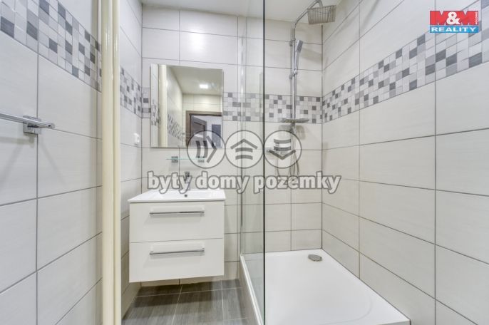 Pronájem, Byt 2+1, Plzeň