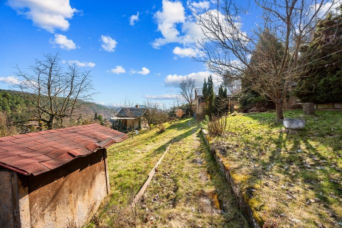 Prodej, Chata, Děčín