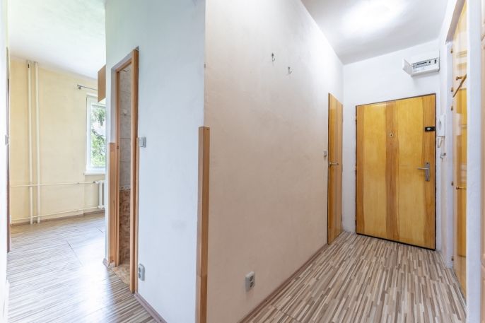 Pronájem, Byt 2+1, Stochov