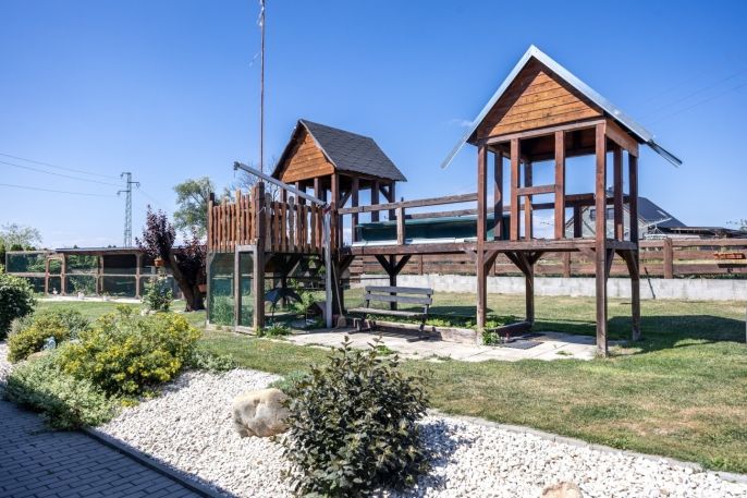 Prodej, Zemědělská usedlost, Horní Životice