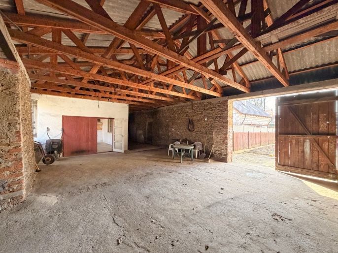 Prodej, Rodinný dům, Soběslav