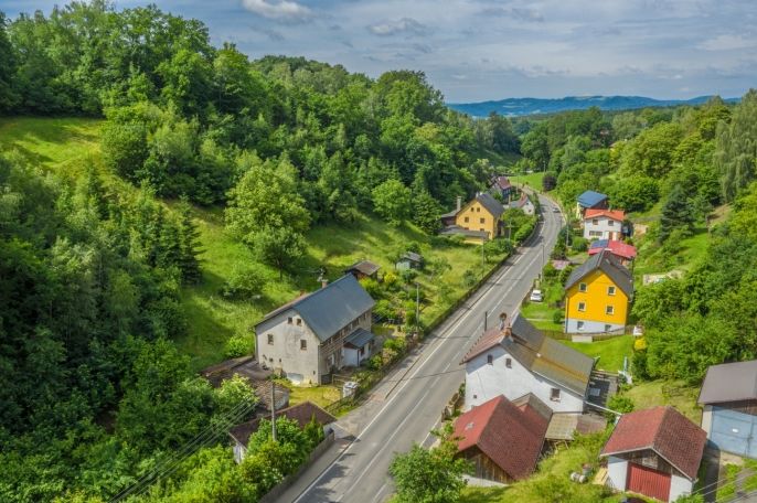 Prodej, Rodinný dům, Ludvíkovice